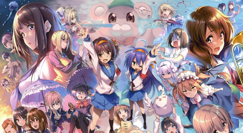 Kyoto Animation