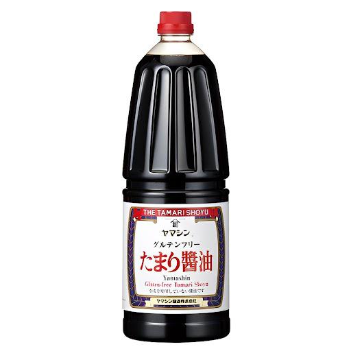 たまり醤油