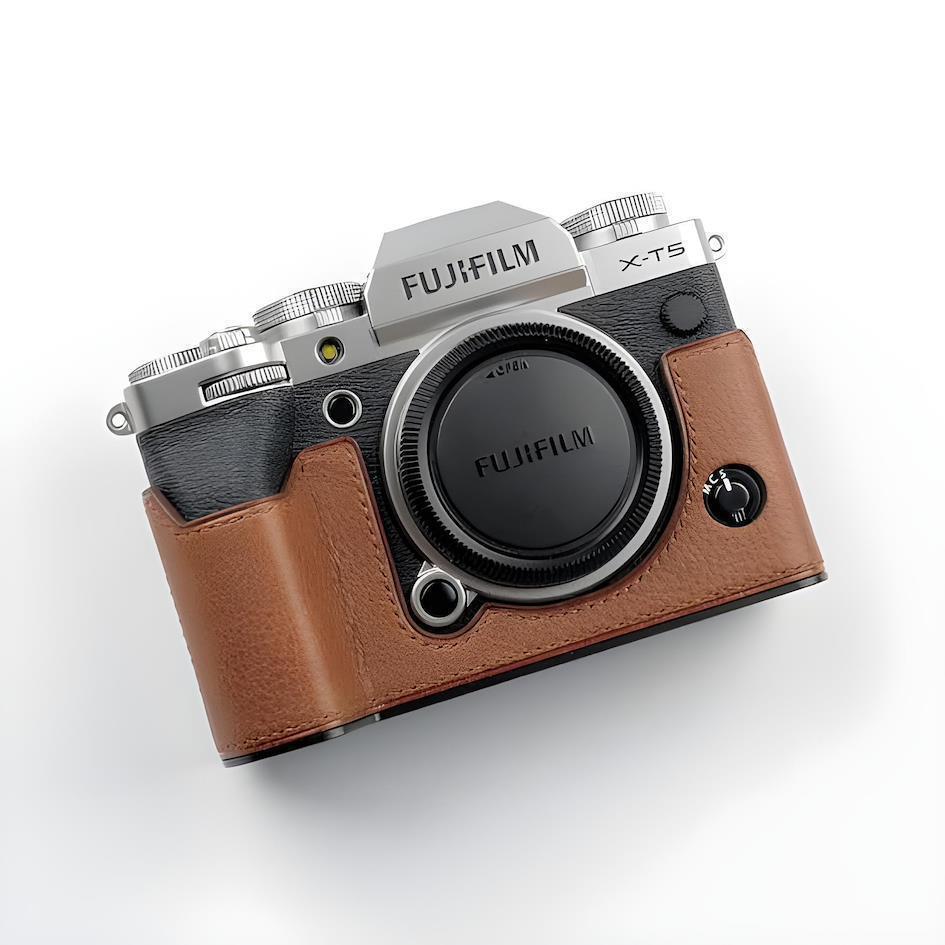 Fujifilm XT5