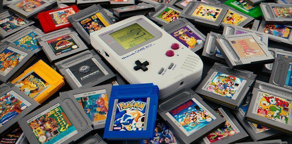 Zenmarket Nintendo Gameboy Juegos clásicos pokemon