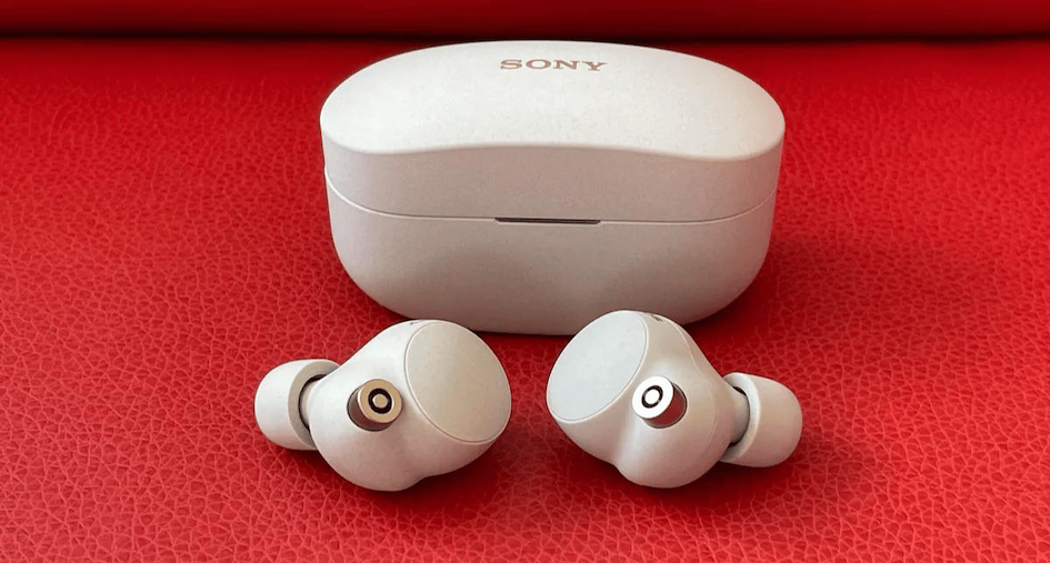 Sony WF-1000XM4