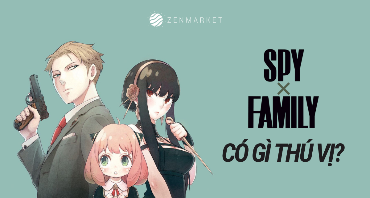 Anime Spy x Family: Cùng hòa mình vào thế giới đầy bí ẩn, hành động và hài hước cùng Anime Spy x Family. Bộ anime đặc sắc này sẽ mang đến cho bạn những giây phút giải trí không thể bỏ qua! Hãy đến và khám phá ngay!