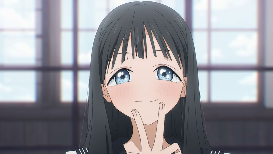 Akebi-chan