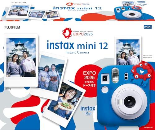 INSTAX mini 12™ EXPO 2025