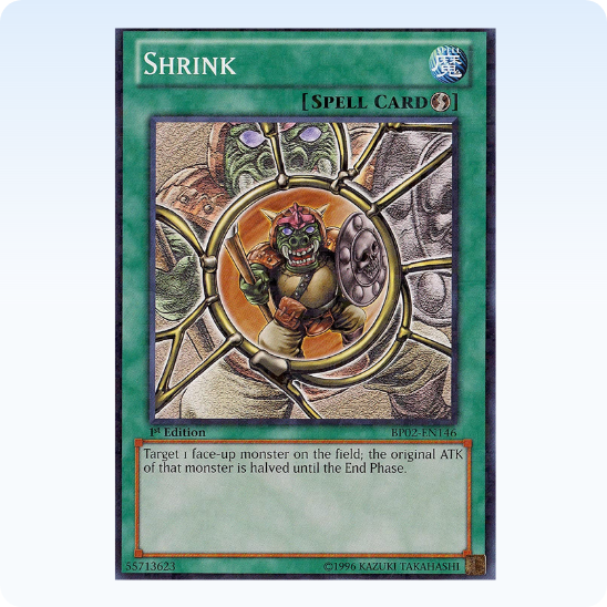 Combien valent les cartes Yu-Gi-Oh ?