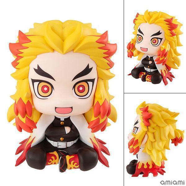 Look Up ดาบพิฆาตอสูร&nbsp;Kyoujuro Rengoku