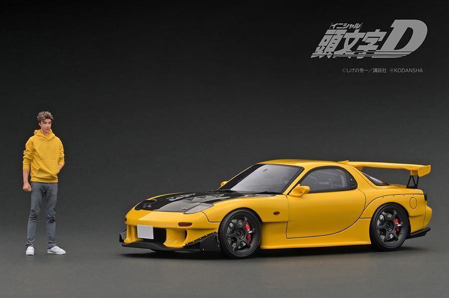 Japon Diecast Ara&ccedil; Modelleri Markaları