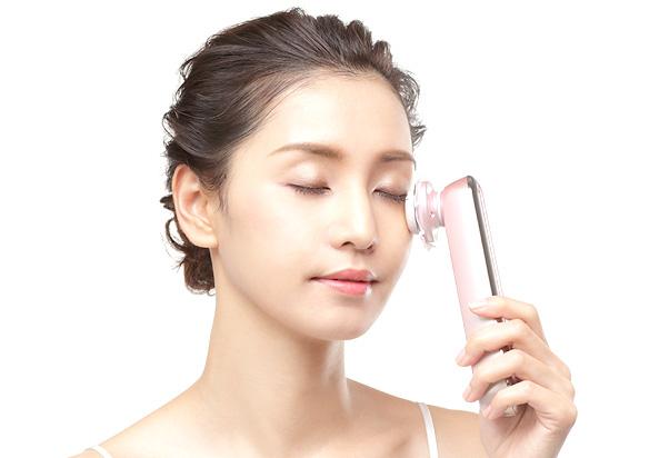 Produto Ya-Man Photo Plus EX Eye Pro