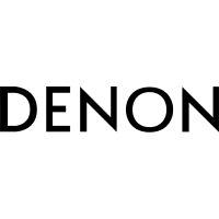 аудиооборудование из Японии Denon