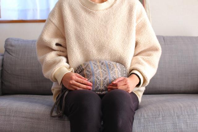 hot water bottle