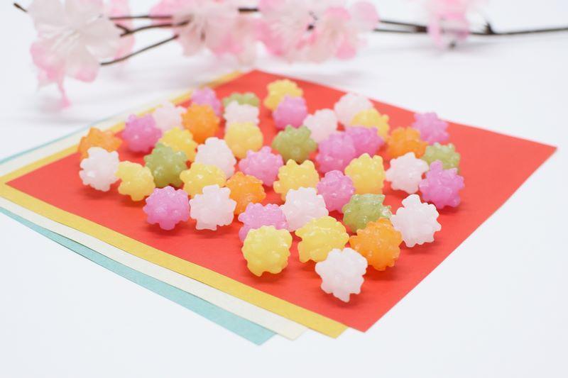 Konpeito Dagashi ZenMarket