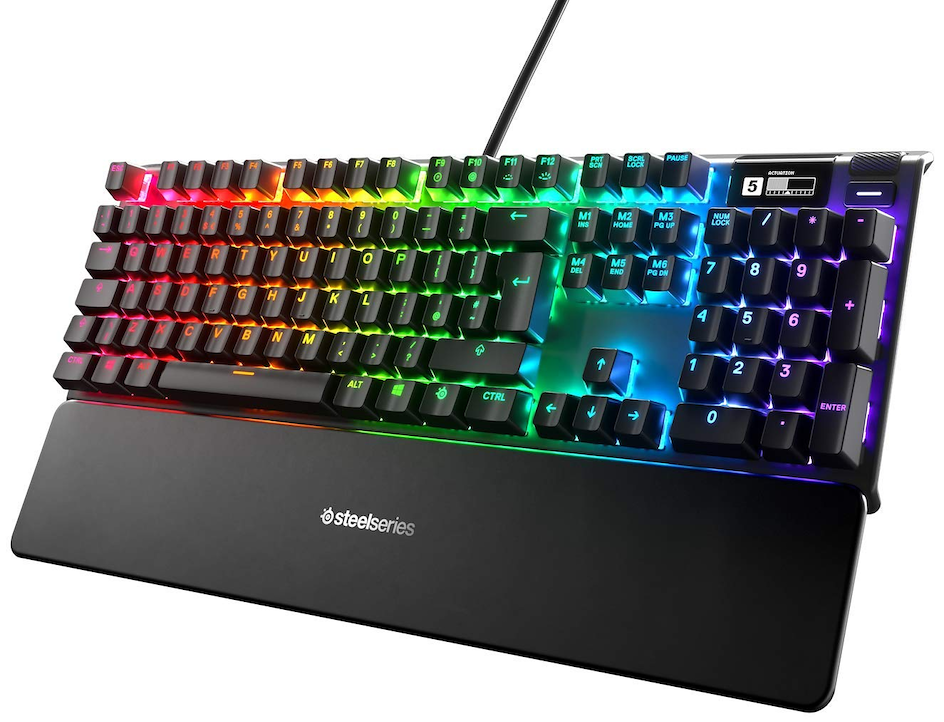SteelSeries Apex 7&nbsp;