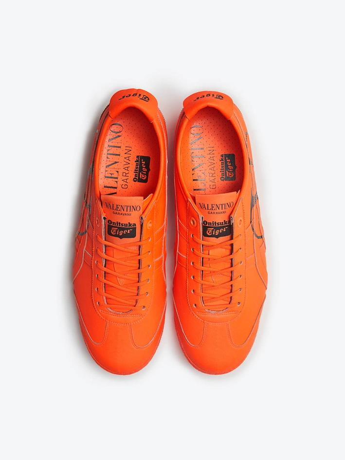 商品名:MEXICO66 SD Shocking Orange