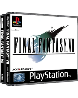 Final Fantasy VII 