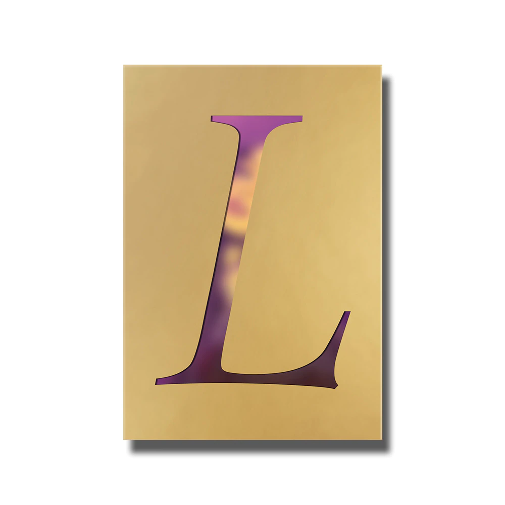 album lalisa
