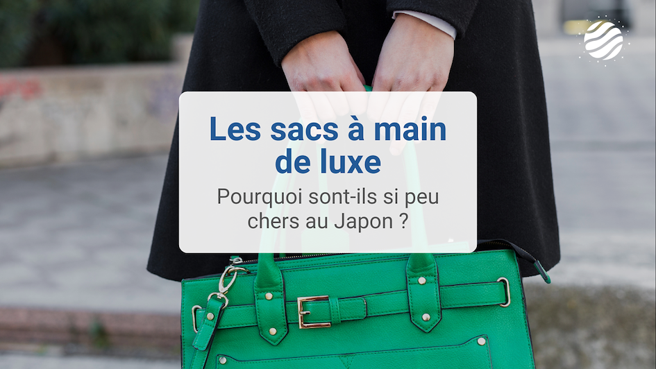 Sacs peu de luxe pas cher Japon