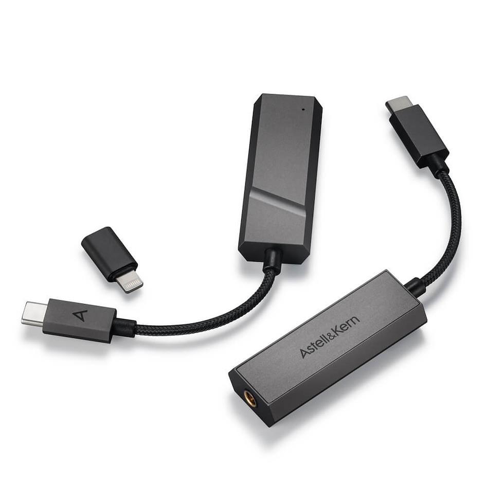 Fripside and Ayaka Ohashi AK HC2 Dongle