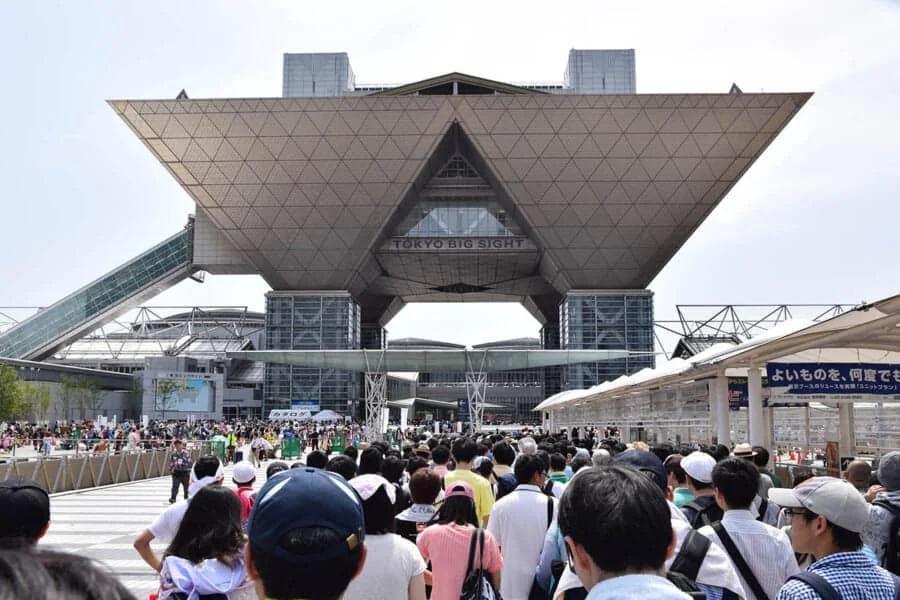 Comiket