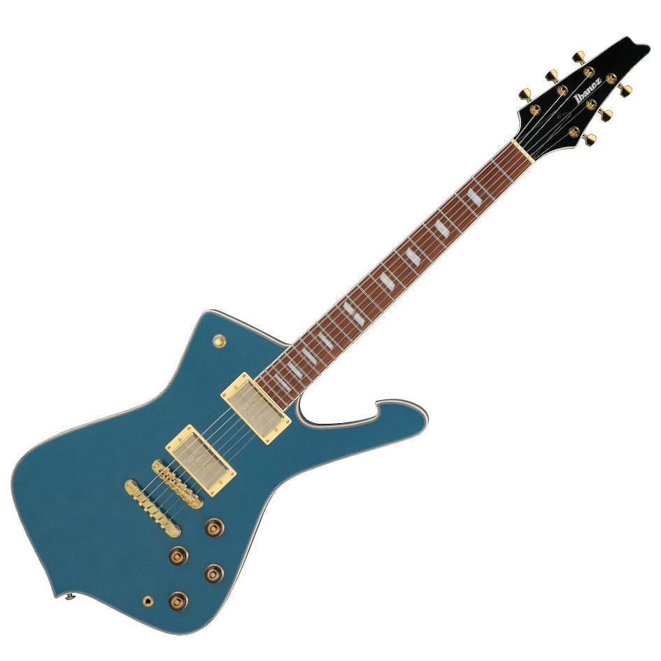 Ibanez Iceman E-Gitarre