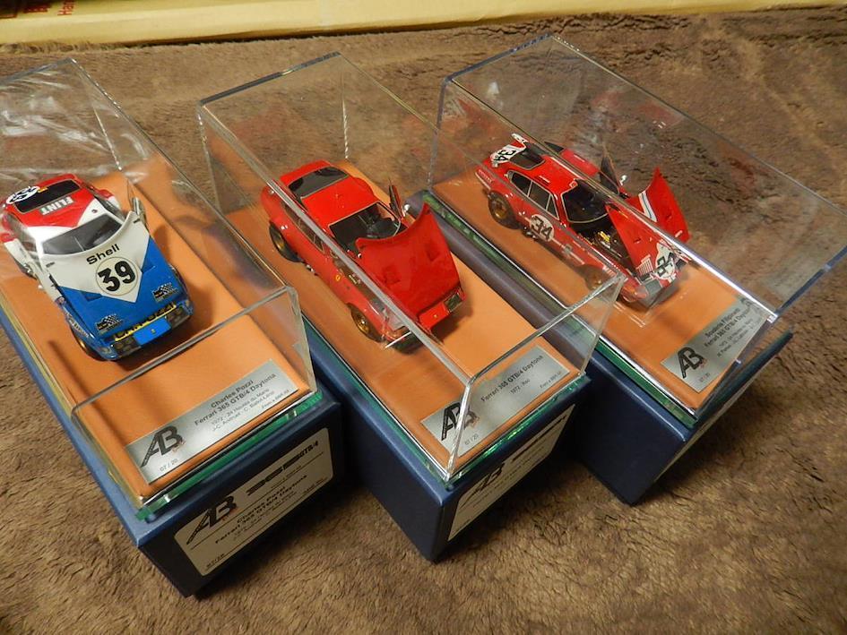 Diecast Model Ara&ccedil; Siparişi Ver
