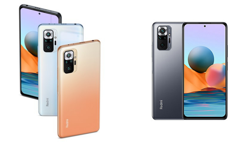 Смартфон HUAWEI P30 lite на ZenMarket
