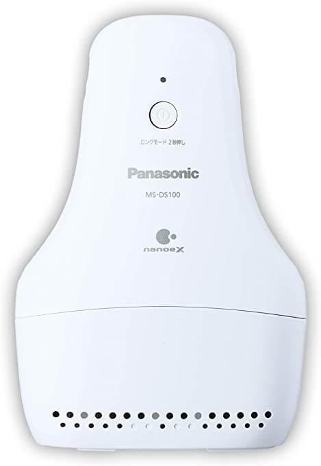 ZenMarket Panasonic shoe doeodorizer