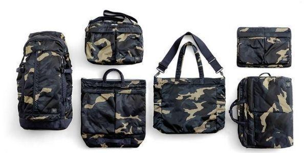 Japanese bag brand recommendation: Yoshida bag