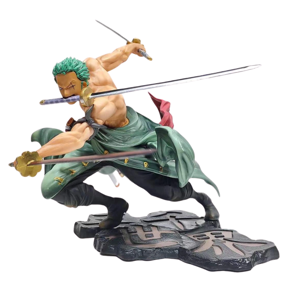 Figurines