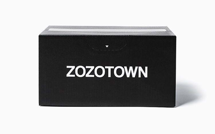 ZOZOTOWNからのご注文方法
