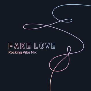 BTS Fake Love/Airplane Pt. 2 &Uuml;r&uuml;nleri