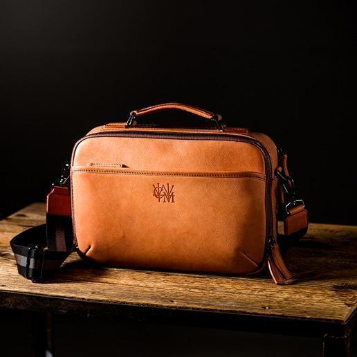 9. The Luxury：COCO MEISTER Bags
