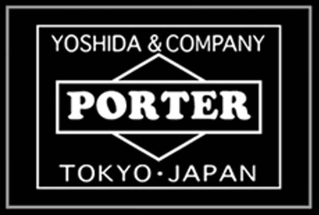 Porter Logo