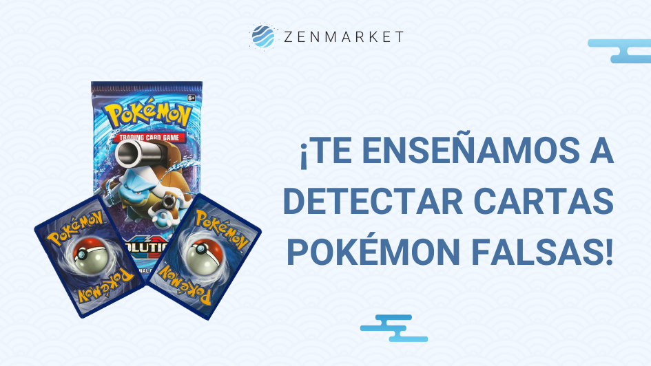 Pokémon TCG - Cartas Falsificadas e Proxies