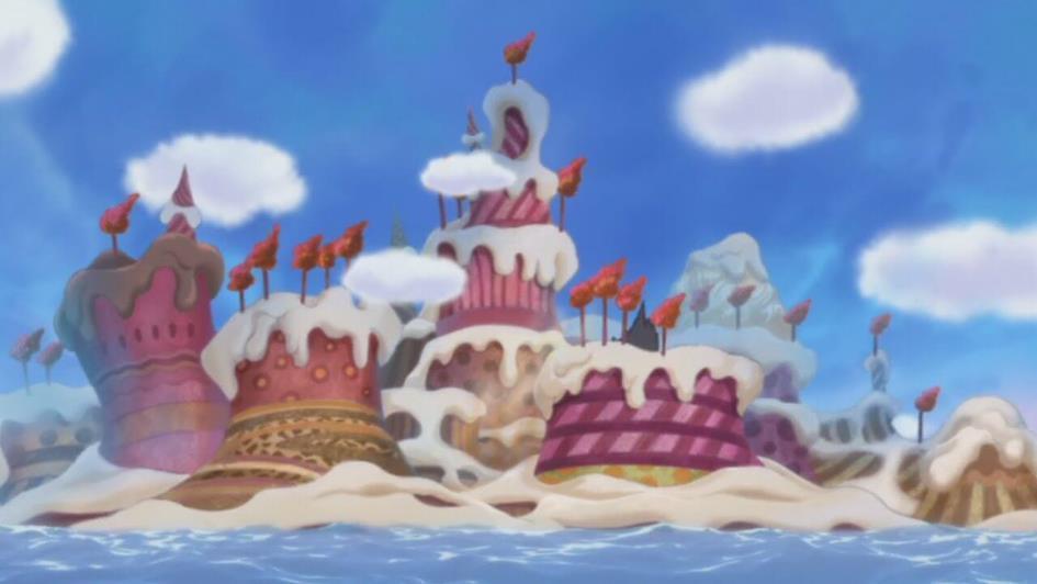 one piece worldbuilding