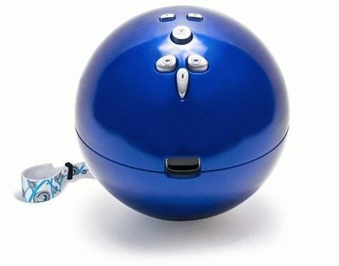 Wii Bowling Ball joystick giapponese ZenMarket