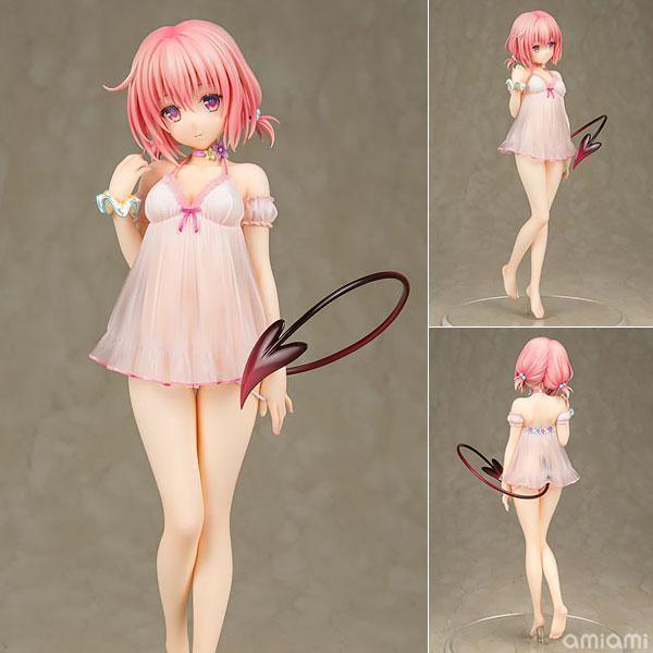 Momo Belia Deviluke