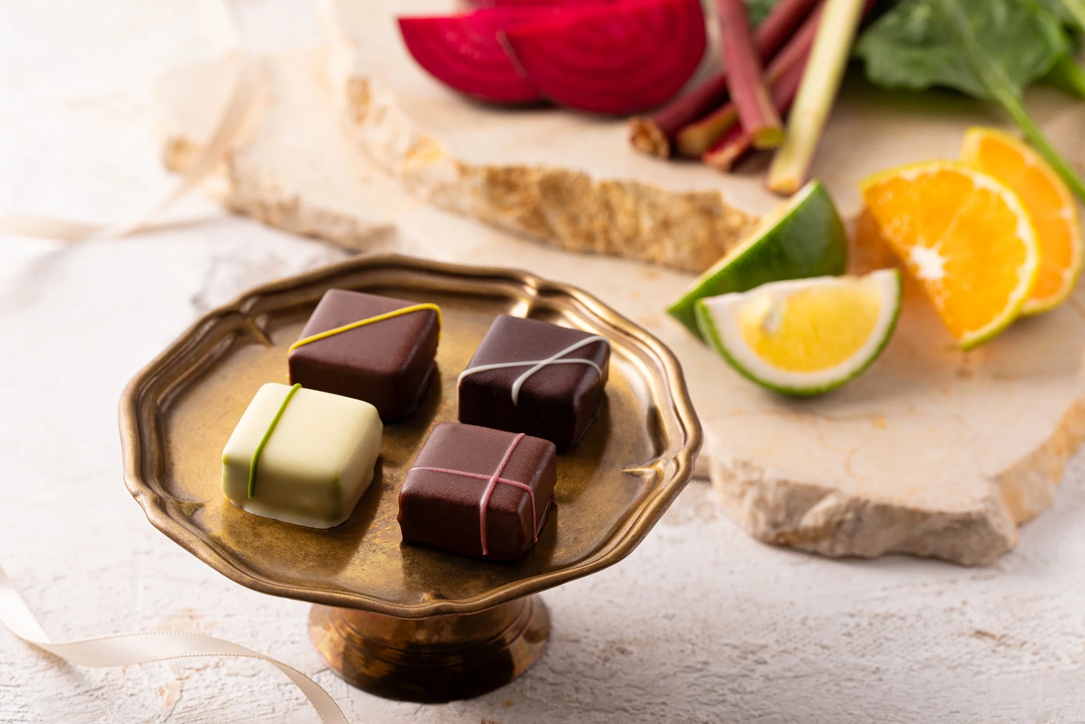 Bombons dari K