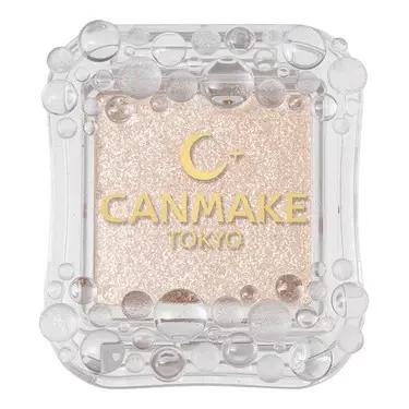 CANMAKE x SAILOR MOON COSMOS｜限定款眼影