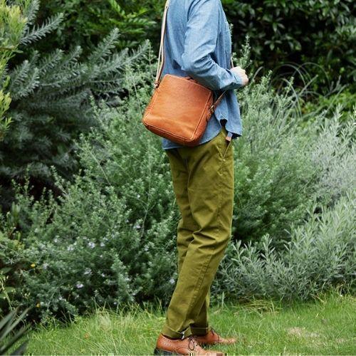 15. The Long-Lasting:Tsuchiya Bags