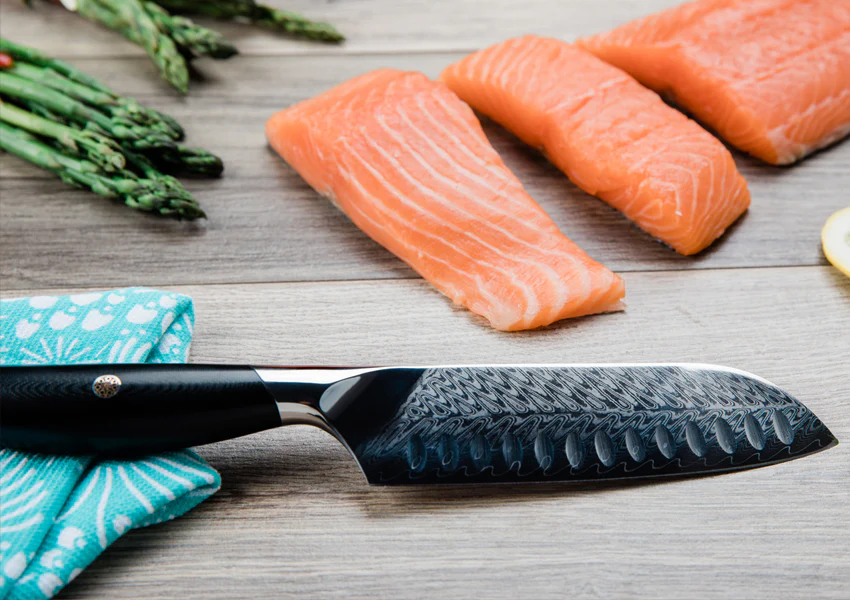 Dao Santoku