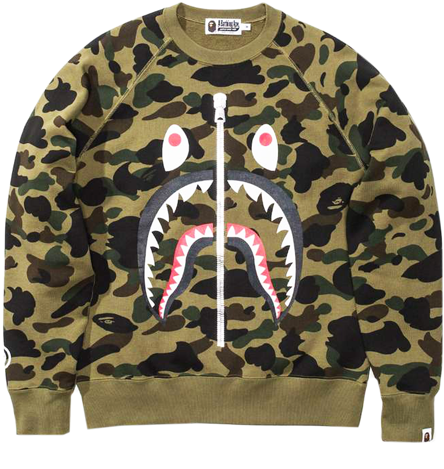 เสื้อ BAPE