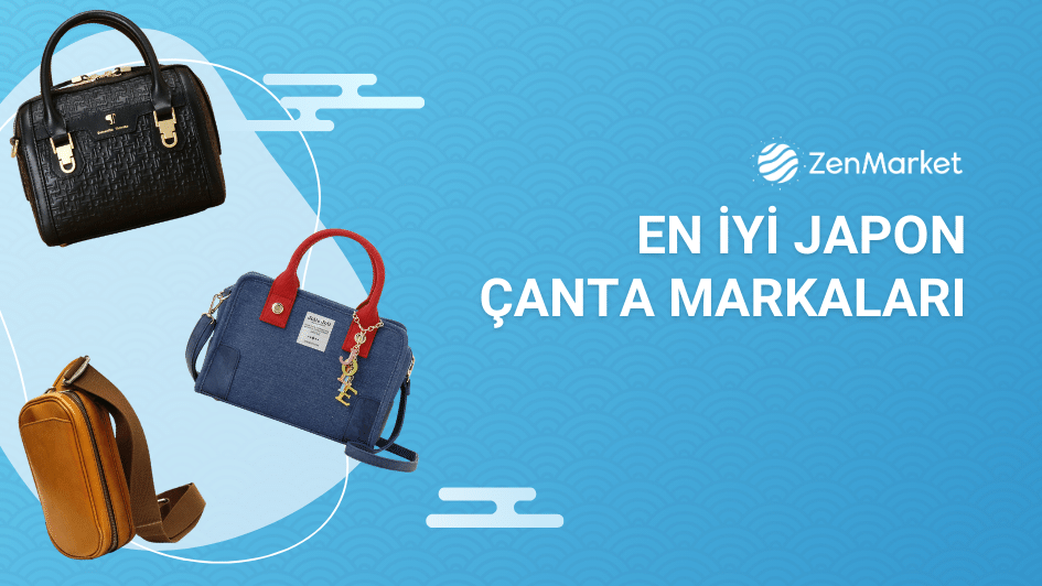 En İyi Japon &Ccedil;anta Markaları - Tasarım &Ccedil;anta ve Markalar