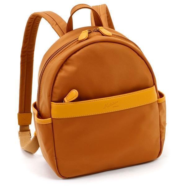 7. The Tastful：Kitamura Bags