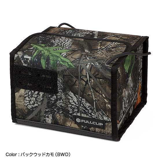 14. The Outdoors：FULLCLIP Bags