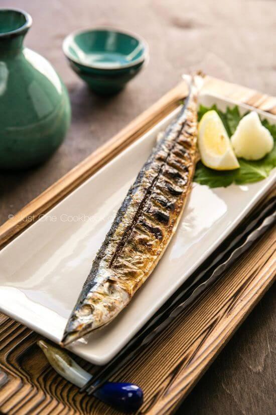 Sanma in Japan