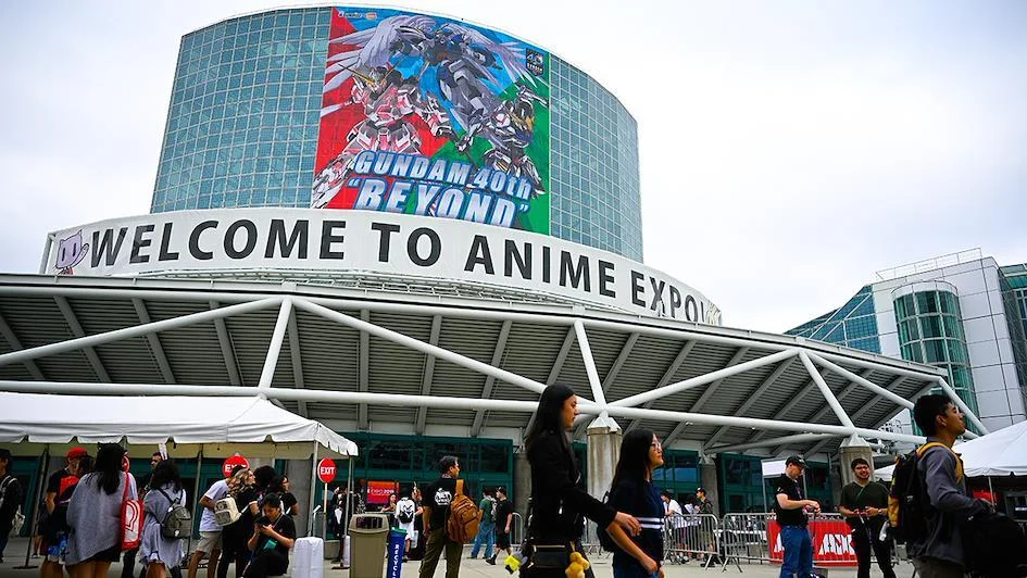 Anime Expo