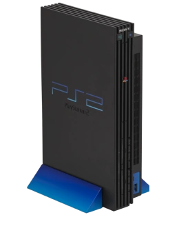 Playstation 2 