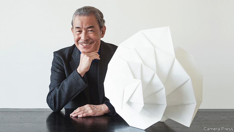 三宅一生