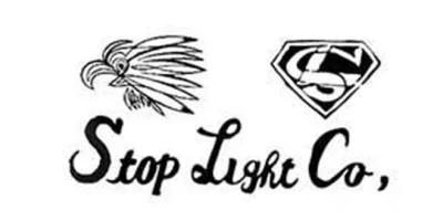 Logo da Stop Light Co.