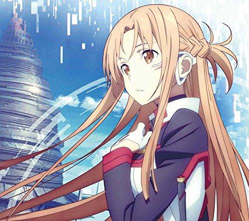 【動畫歌曲排名2020】28位「Catch the Moment」（劇場版 刀劍神域）